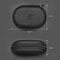 PU Zipper Earphone Storage Case Portable Headphone Organizer For KZ Earphones 4