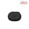 PU Zipper Earphone Storage Case Portable Headphone Organizer For KZ Earphones 6