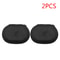 PU Zipper Earphone Storage Case Portable Headphone Organizer For KZ Earphones 7