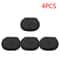 PU Zipper Earphone Storage Case Portable Headphone Organizer For KZ Earphones 9