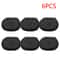 PU Zipper Earphone Storage Case Portable Headphone Organizer For KZ Earphones 11