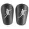 Mini Soccer Shin Guards Extra Small Lightweight Shin Pads For Kids Adults 6