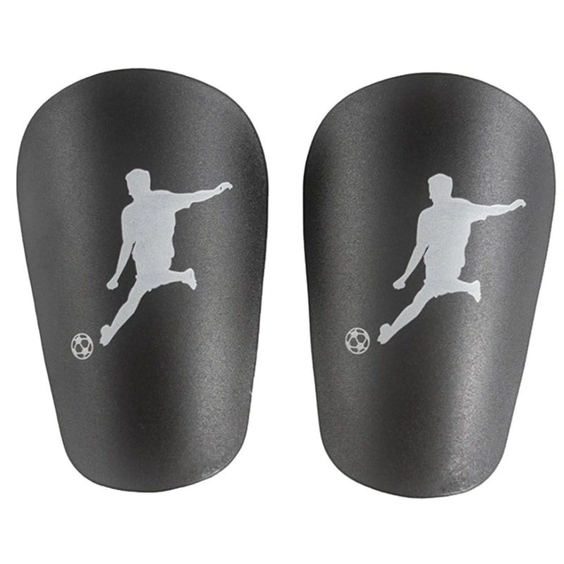 Mini Soccer Shin Guards Extra Small Lightweight Shin Pads For Kids Adults 6