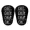 Mini Soccer Shin Guards Extra Small Lightweight Shin Pads For Kids Adults 22