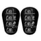 Mini Soccer Shin Guards Extra Small Lightweight Shin Pads For Kids Adults 22