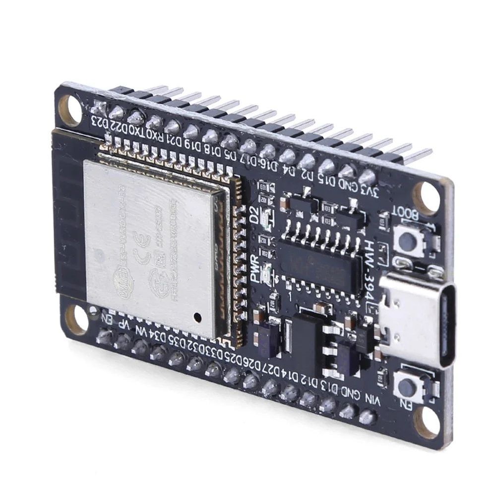 ESP32 WR32 TypeC WiFi Bluetooth Development Board For IoT Projects 3