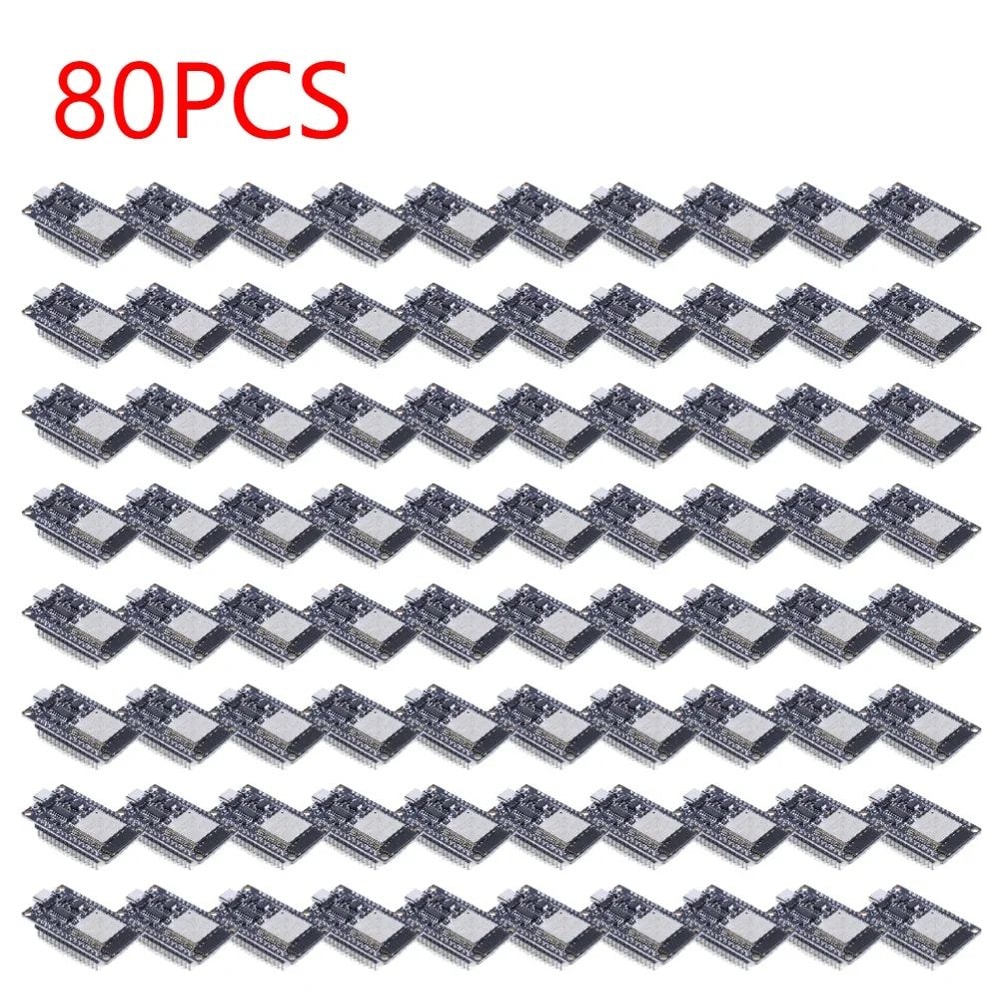 ESP32 WR32 TypeC WiFi Bluetooth Development Board For IoT Projects 15