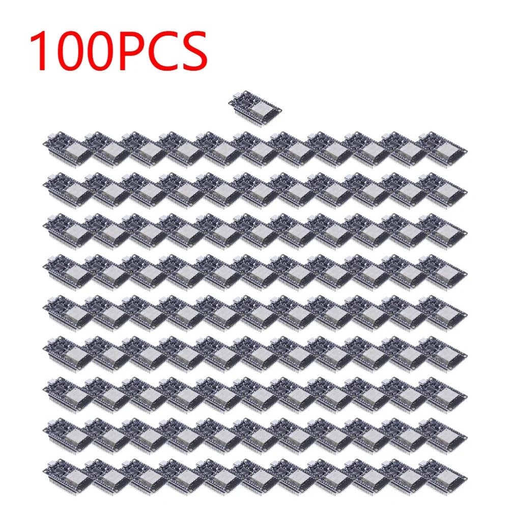 ESP32 WR32 TypeC WiFi Bluetooth Development Board For IoT Projects 16