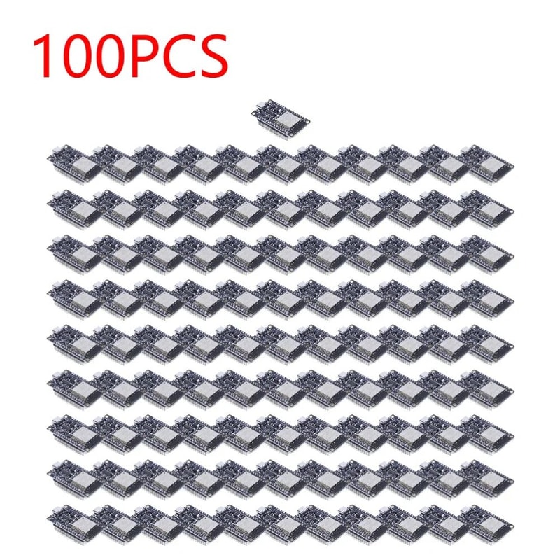 ESP32 WR32 TypeC WiFi Bluetooth Development Board For IoT Projects 16