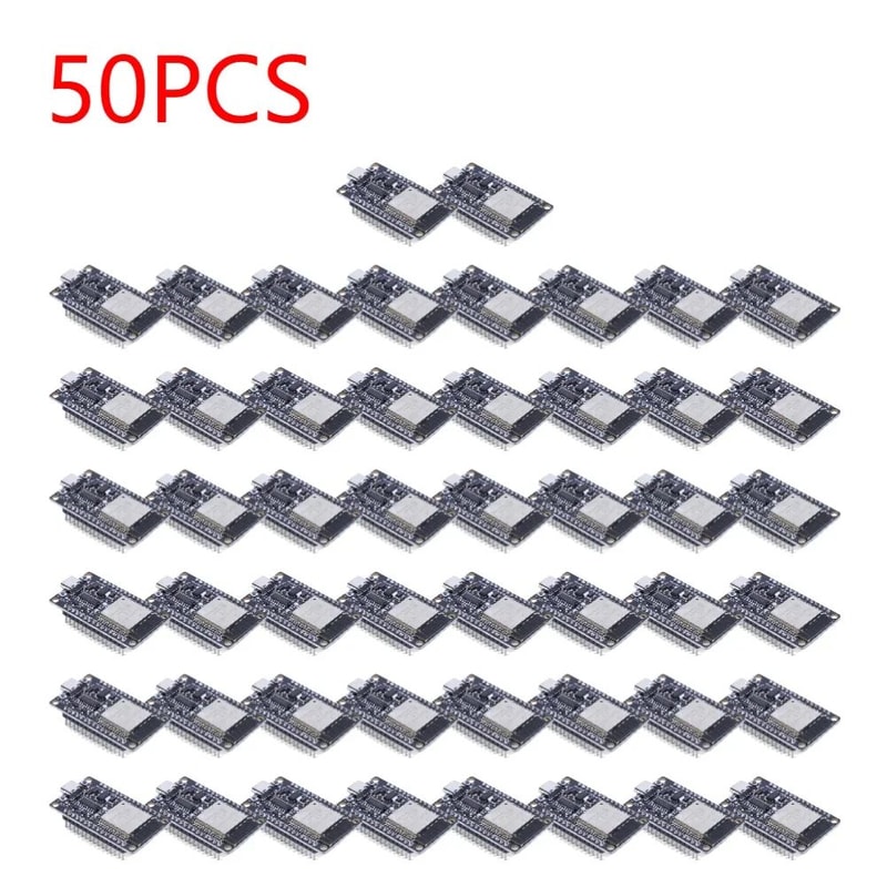 ESP32 WR32 TypeC WiFi Bluetooth Development Board For IoT Projects 14