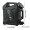 Portable Camping Water Container With Faucet 10L12L LargeCapacity Outdoor Water Storage 6