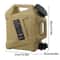 Portable Camping Water Container With Faucet 10L12L LargeCapacity Outdoor Water Storage 7
