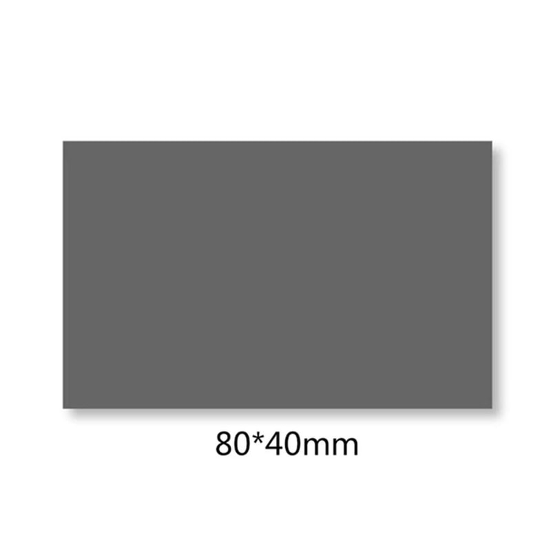 Honeywell PTM7950 Phase Change Thermal Pad For Laptop CPU GPU Cooling 8