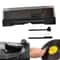 Vinyl Record Cleaner Kit With AntiStatic Carbon Fiber Brush For LP Turntables 1