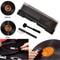 Vinyl Record Cleaner Kit With AntiStatic Carbon Fiber Brush For LP Turntables 2