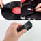 Vinyl Record Cleaner Kit With AntiStatic Carbon Fiber Brush For LP Turntables 3