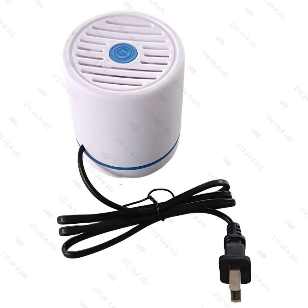 Reusable Vacuum Storage Bags With Mini Electric Sealer SpaceSaving Clothes Organizer 7 Sizes 5