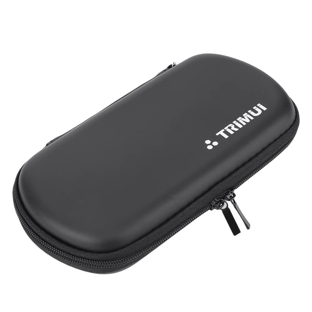 Trimui Smart Pro EVA Hard Carry Case With Waterproof Protection Tempered Glass 1