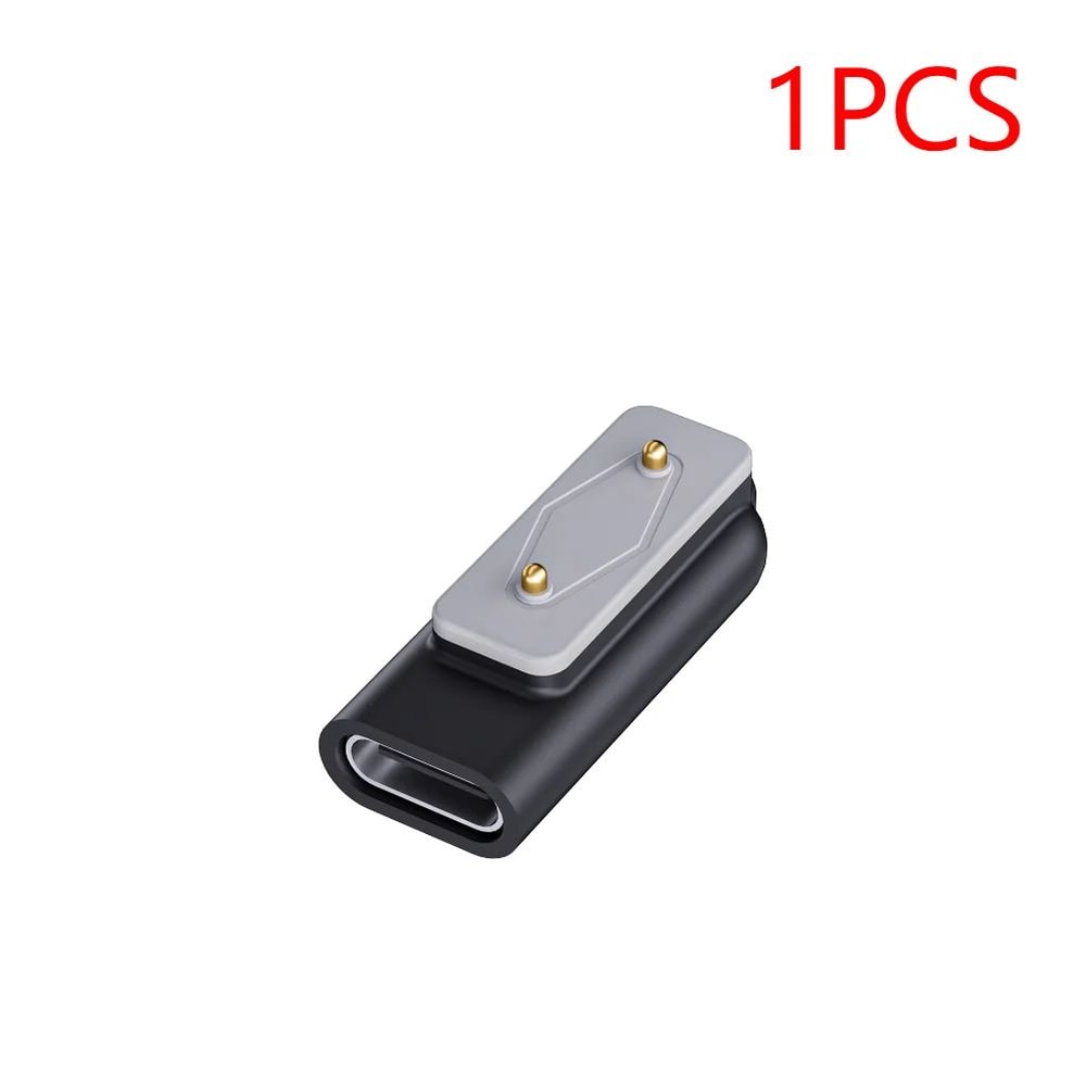 RightAngle USBC Watch Charger Adapter For Samsung Galaxy Fit Huawei Watch Fit 6