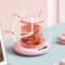 Smart USB Coffee Cup Warmer With 3Level Temperature Control 1