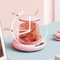 Smart USB Coffee Cup Warmer With 3Level Temperature Control 1