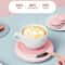 Smart USB Coffee Cup Warmer With 3Level Temperature Control 2