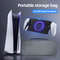 PS5 Portal EVA Travel Carrying Case Shockproof Protective Storage Bag For PlayStation 5 Portal 4