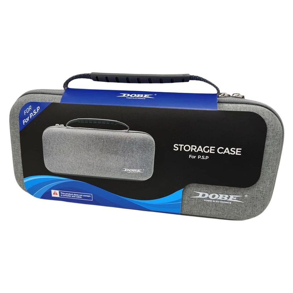 PS5 Portal EVA Travel Carrying Case Shockproof Protective Storage Bag For PlayStation 5 Portal 7