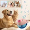 SmartPlay Interactive Plush Self Moving Dog Toy With Automatic Bounce And Squeak 4