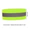 Reflective Safety Bands For Night Running Walking Cycling Adjustable Elastic Wrist Ankle Arm Str 5