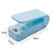 Portable Mini Heat Bag Sealer For Food Storage Snack Bags 1