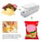 Portable Mini Heat Bag Sealer For Food Storage Snack Bags 2