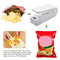 Portable Mini Heat Bag Sealer For Food Storage Snack Bags 2