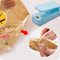 Portable Mini Heat Bag Sealer For Food Storage Snack Bags 3