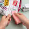Portable Mini Heat Bag Sealer For Food Storage Snack Bags 4