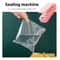 Portable Mini Heat Bag Sealer For Food Storage Snack Bags 5
