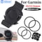QuickFit Adjustable Bicycle Speedometer Mount For Garmin Watches 202226mm 0