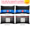 SunRechargeable Silica Gel Moisture Absorber Bag For Car Home 2