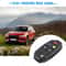Volvo 5Button Flip Key Case Replacement For S60 S80 V70 XC90 4