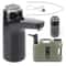 Portable Electric Water Pump Dispenser Wireless OneTouch Water Pump For Camping And Home 0