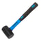 TOOPRE Multifunction Rubber Hammer For Bike Repair Precision Workshop Tasks 2