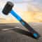 TOOPRE Multifunction Rubber Hammer For Bike Repair Precision Workshop Tasks 3