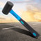 TOOPRE Multifunction Rubber Hammer For Bike Repair Precision Workshop Tasks 3