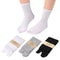 Japanese Tabi TwoToe Socks For Sandals And Clogs Unisex 15 Pairs 4