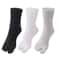 Japanese Tabi TwoToe Socks For Sandals And Clogs Unisex 15 Pairs 5