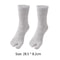 Japanese Tabi TwoToe Socks For Sandals And Clogs Unisex 15 Pairs 1