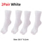 Japanese Tabi TwoToe Socks For Sandals And Clogs Unisex 15 Pairs 9