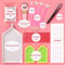 DIY Diamond Painting Tool Kit With 5D Embroidery Pen Tweezers Glue Precision Accessories Set 0