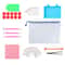 DIY Diamond Painting Tool Kit With 5D Embroidery Pen Tweezers Glue Precision Accessories Set 9