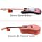 Professional Guitar Neck Rest Support Pillow For Acoustic Electric Bass Guitar Repair And Maintena 3